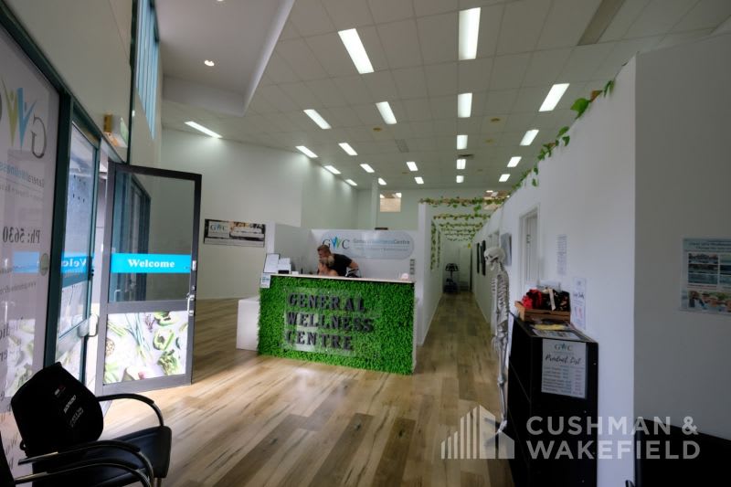 Click to view all images Unit 3A/76-84 Robina Town Centre Drive Robina QLD 4226 - Image 3