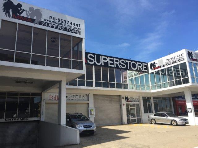 Click to view all images 143 Parramatta Road Granville NSW 2142 - Image 3