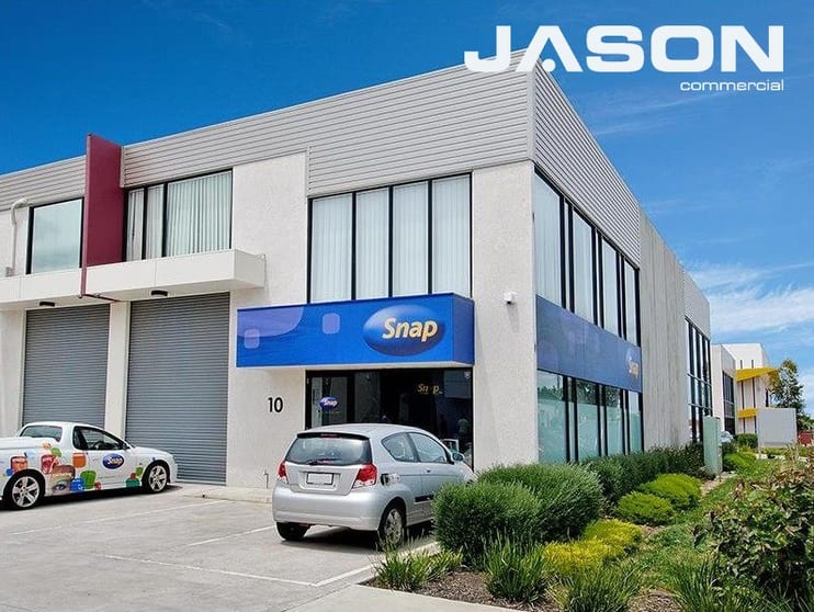 10/52-60 Garden Drive Tullamarine VIC 3043 - Image 1