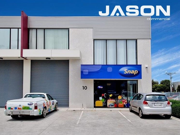 10/52-60 Garden Drive Tullamarine VIC 3043 - Image 2