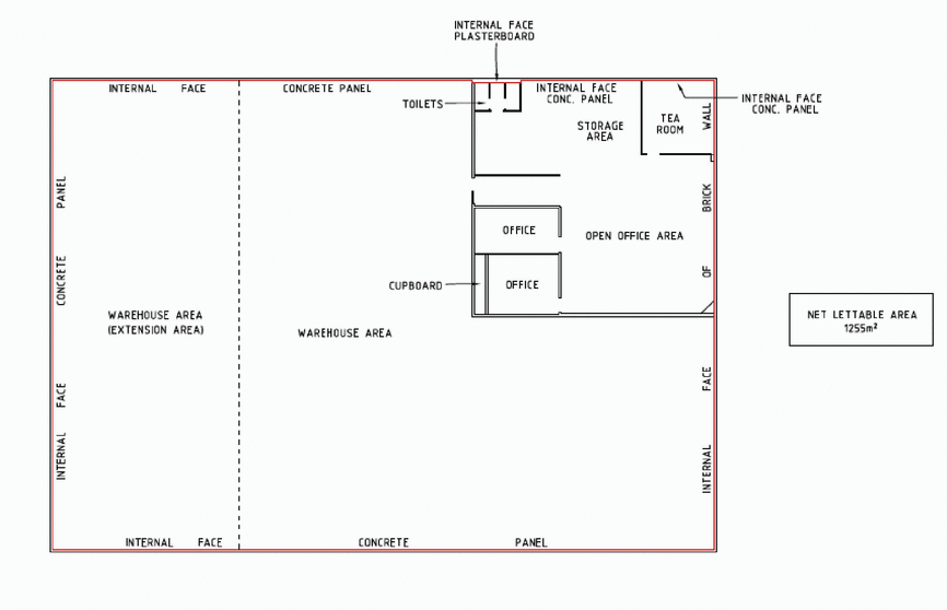 445-447 Numurkah Road Shepparton North VIC 3631 - Image 3