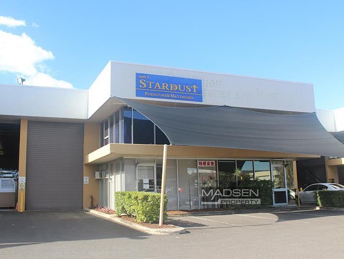 2/29 Collinsvale Street Rocklea QLD 4106 - Image 1