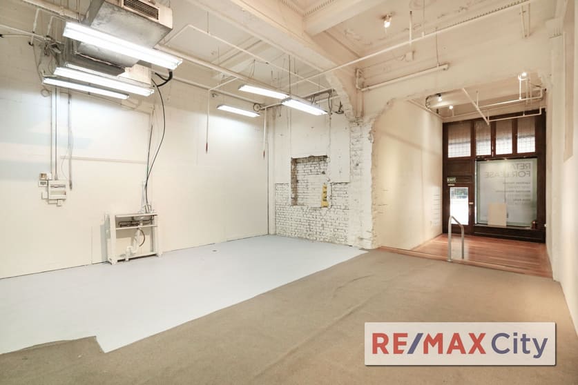 Click to view all images 6/208 Adelaide Street Brisbane City QLD 4000 - Image 1