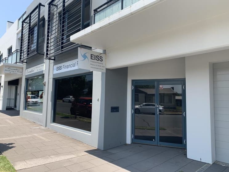 Click to view all images Ground Suite 4/41 Charles Street Warners Bay NSW 2282 - Image 1