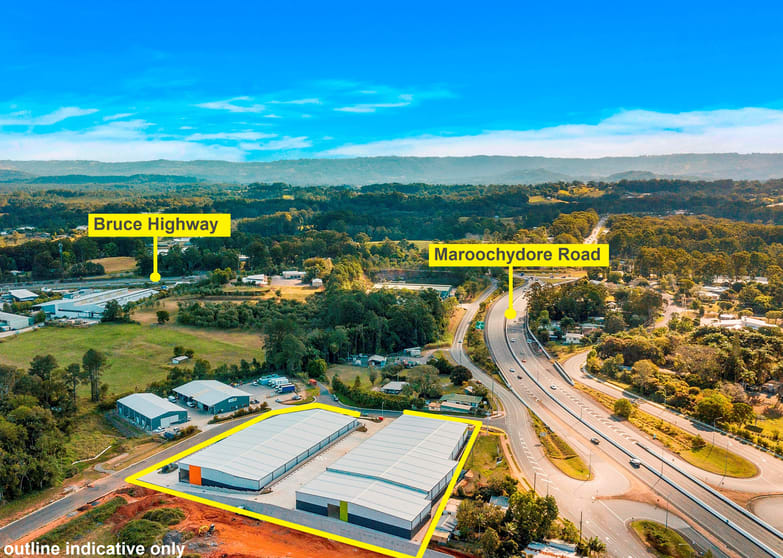 Click to view all images Unit B4/1 Cedarbrook Drive Forest Glen QLD 4556 - Image 2