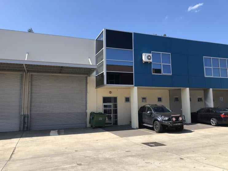 Click to view all images Unit 21/22 Mavis Street Revesby NSW 2212 - Image 1