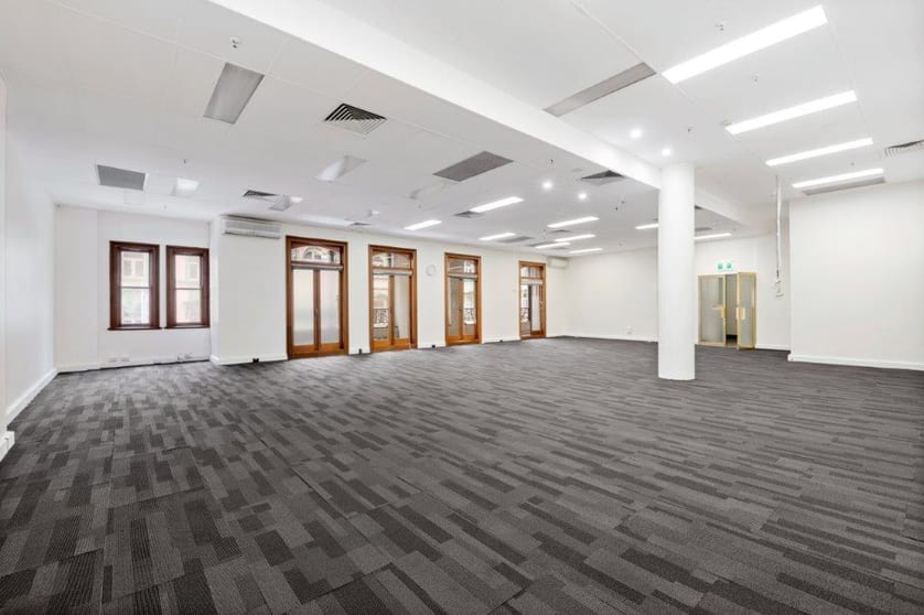 Click to view all images Level 2/398 Pitt Street Haymarket NSW 2000 - Image 1