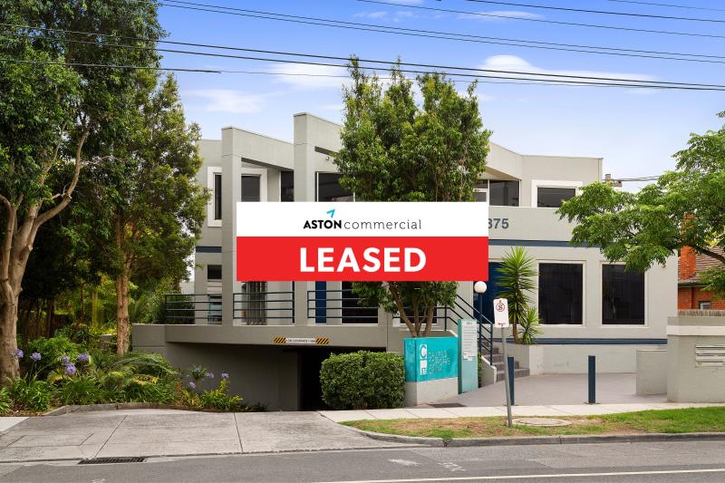 Click to view all images Office/Suite 8, 875 Glen Huntly Road Caulfield VIC 3162 - Image 1