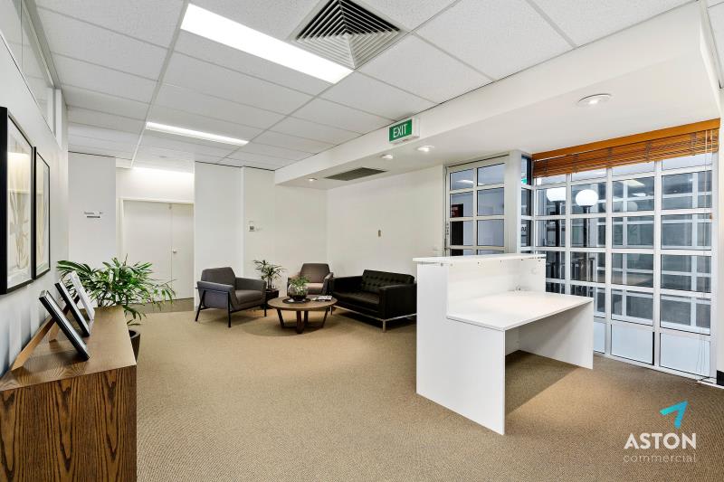 Click to view all images Office/Suite 8, 875 Glen Huntly Road Caulfield VIC 3162 - Image 3
