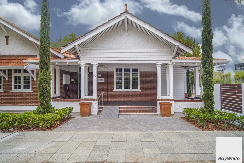 Click to view all images 25 Colin Street West Perth WA 6005 - Image 1