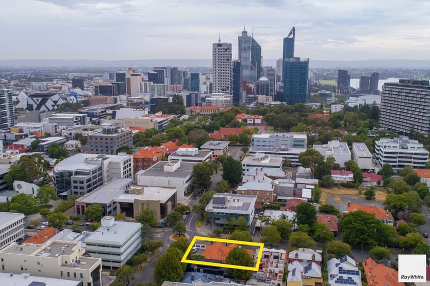 Click to view all images 25 Colin Street West Perth WA 6005 - Image 2