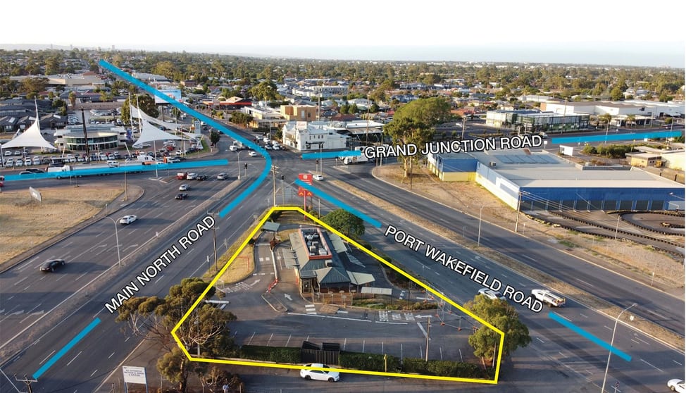 Click to view all images 562 Main North Road Gepps Cross SA 5094 - Image 1