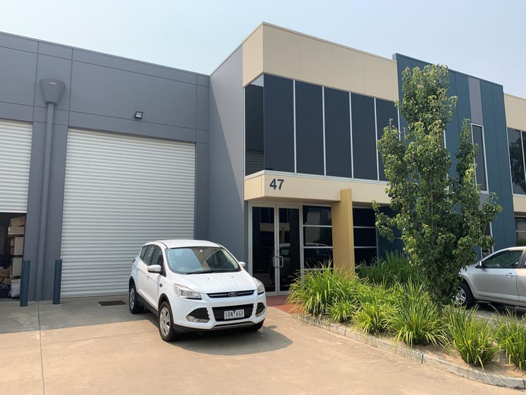 Click to view all images 47/140-148 Chesterville Road Moorabbin VIC 3189 - Image 1