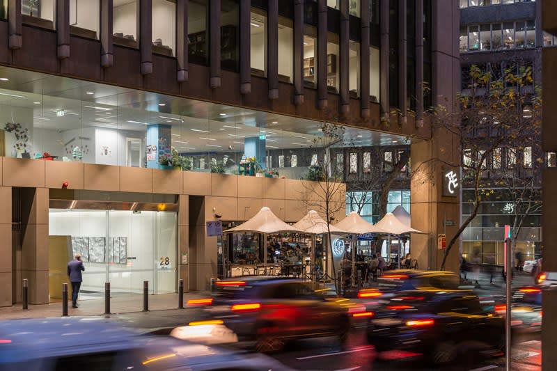 Click to view all images Basement/28 O'Connell Street Sydney NSW 2000 - Image 1