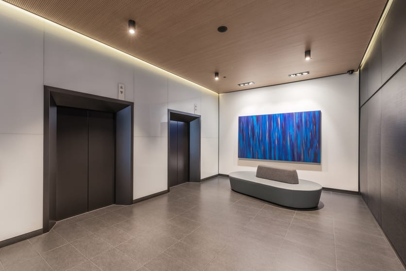 Click to view all images Basement/28 O'Connell Street Sydney NSW 2000 - Image 3