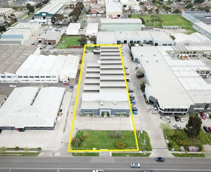 Click to view all images 75A Ashley Street Braybrook VIC 3019 - Image 1