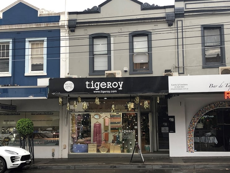 Click to view all images 189 Glenferrie Road Malvern VIC 3144 - Image 1