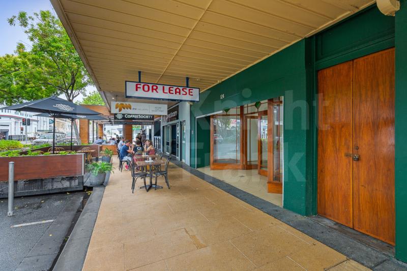 Click to view all images 124 East Street Rockhampton City QLD 4700 - Image 1