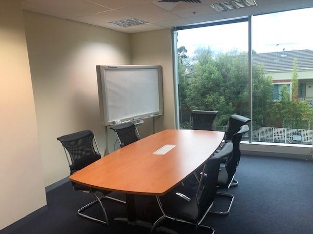 Suite 313, 737 Burwood Road Hawthorn VIC 3122 - Image 2