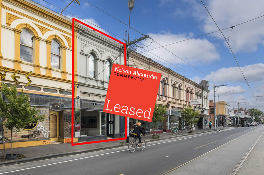 Click to view all images 175 St Georges Road Fitzroy North VIC 3068 - Image 1
