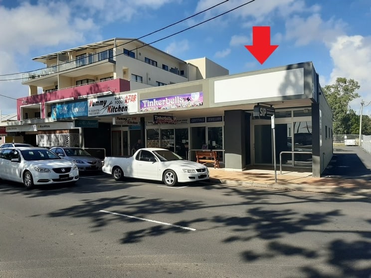 Click to view all images 4/349 Esplanade Scarness QLD 4655 - Image 1