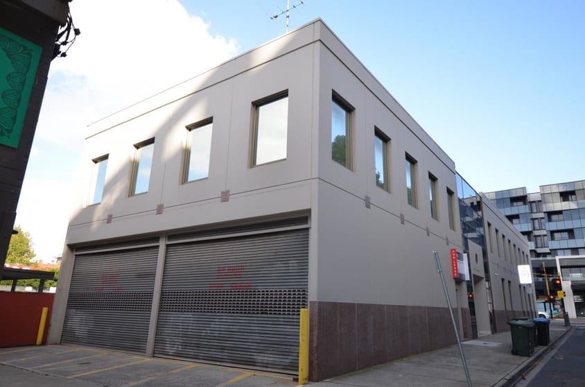 Click to view all images 1/2A River Street South Yarra VIC 3141 - Image 2