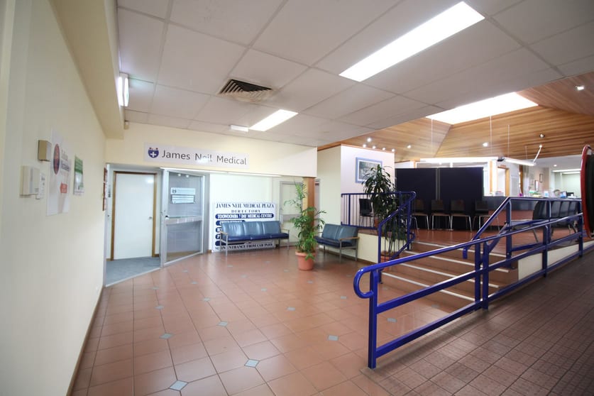 Click to view all images Suite E1/177 James Street Toowoomba City QLD 4350 - Image 3