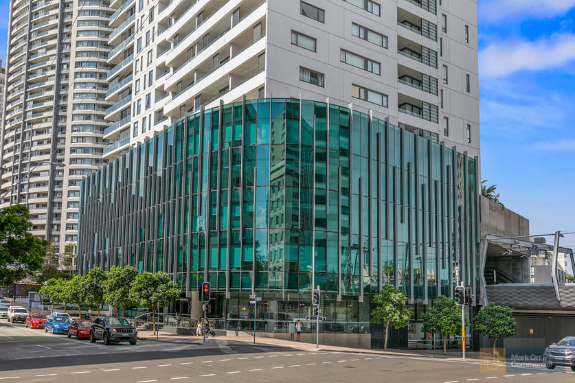 Click to view all images 309/7 Railway Street Chatswood NSW 2067 - Image 1