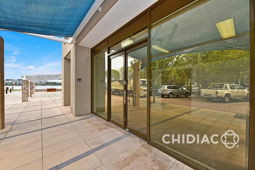 Click to view all images 44 Baywater Drive Wentworth Point NSW 2127 - Image 2