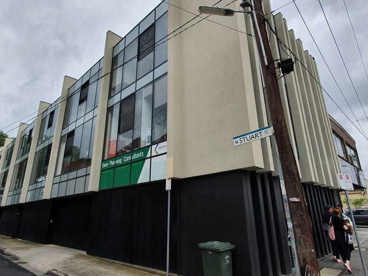 Click to view all images 1/2 Stuart Street Balaclava VIC 3183 - Image 1