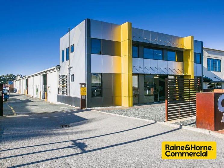 Click to view all images Units 1 & 2/9 Collingwood Street Osborne Park WA 6017 - Image 2