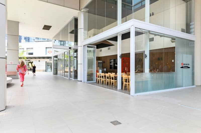Click to view all images Shop 2/465 Victoria Avenue Chatswood NSW 2067 - Image 1