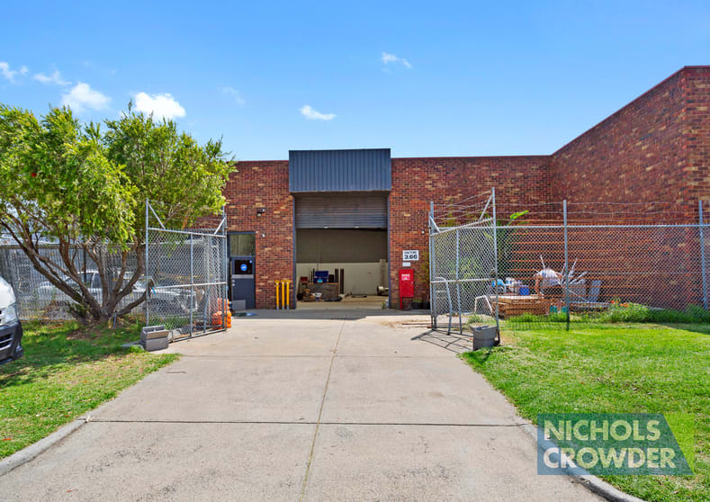 Click to view all images 3/66 Industrial Drive Braeside VIC 3195 - Image 1