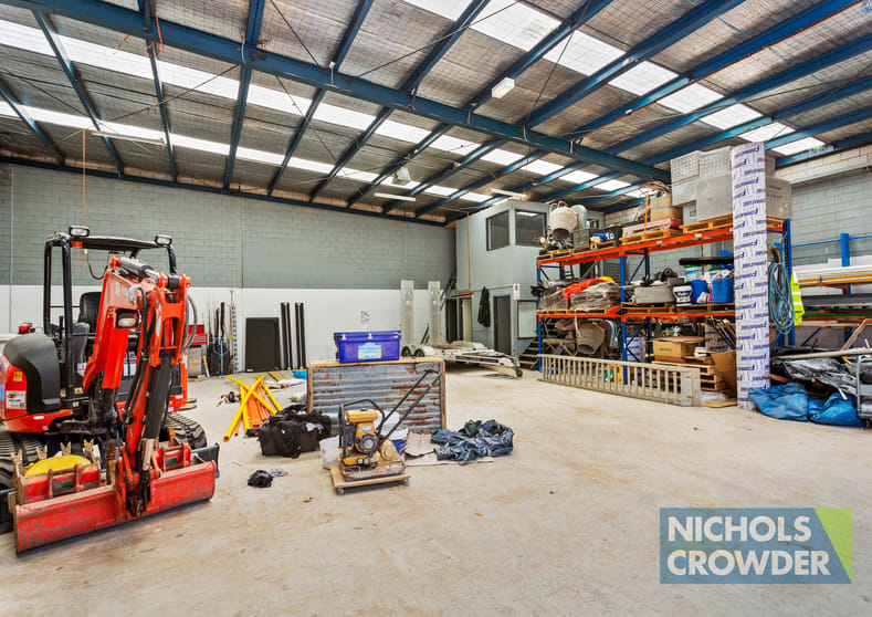 Click to view all images 3/66 Industrial Drive Braeside VIC 3195 - Image 2