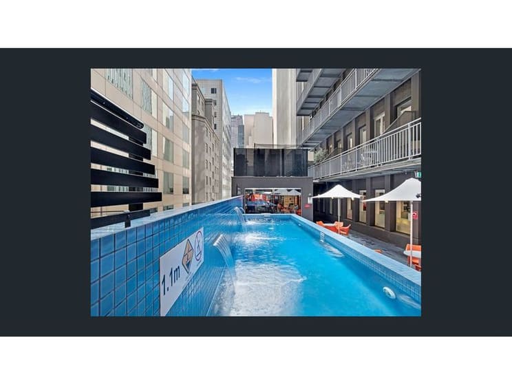 Click to view all images 213/480 Collins Street Melbourne VIC 3000 - Image 1