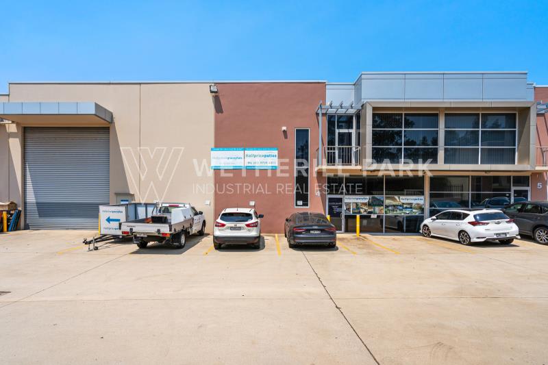 Click to view all images Wetherill Park NSW 2164 - Image 1