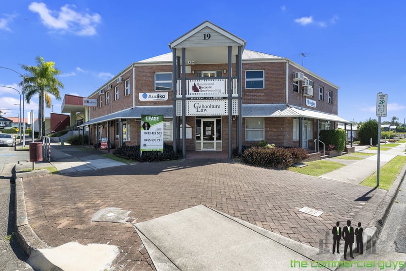 Click to view all images B2/19 Hasking St Caboolture QLD 4510 - Image 2