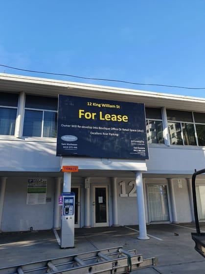 Click to view all images 12 KING WILLIAM STREET Kent Town SA 5067 - Image 3