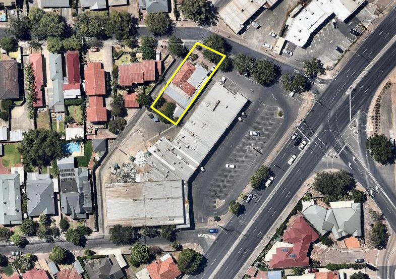 Click to view all images 1A Cassie Street Collinswood SA 5081 - Image 1
