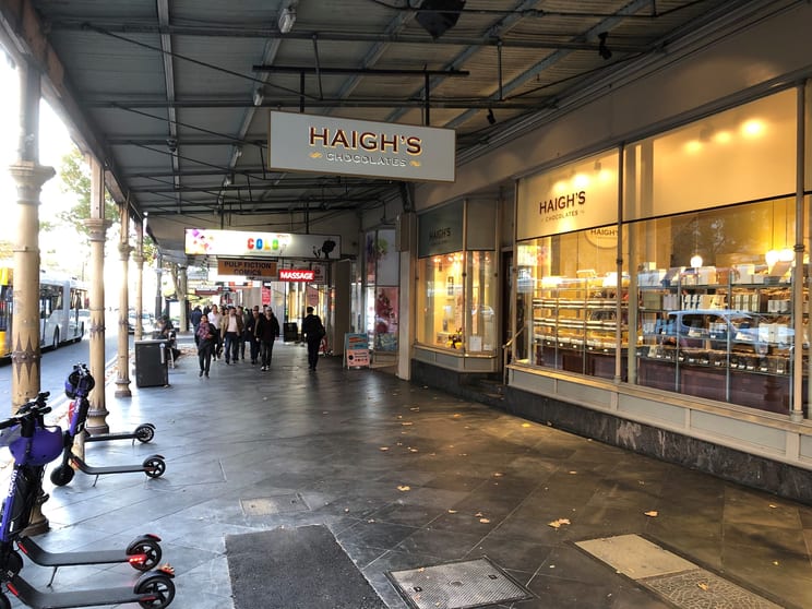 Click to view all images 34A King William Street Adelaide SA 5000 - Image 3
