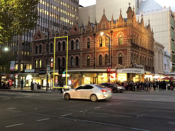 Click to view all images 34A King William Street Adelaide SA 5000 - Image 1