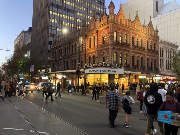 Click to view all images 34A King William Street Adelaide SA 5000 - Image 2