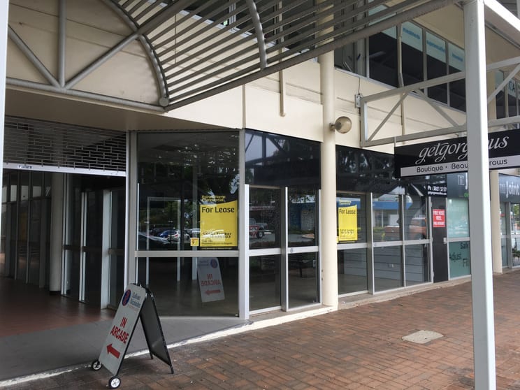 Click to view all images 120 Bloomfield Street Cleveland QLD 4163 - Image 2