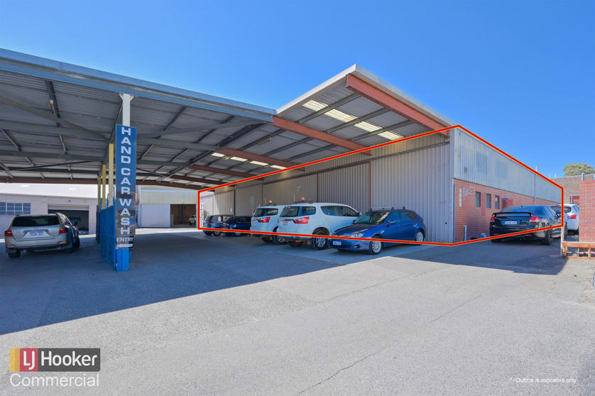 Click to view all images 19 Golding Street West Perth WA 6005 - Image 1