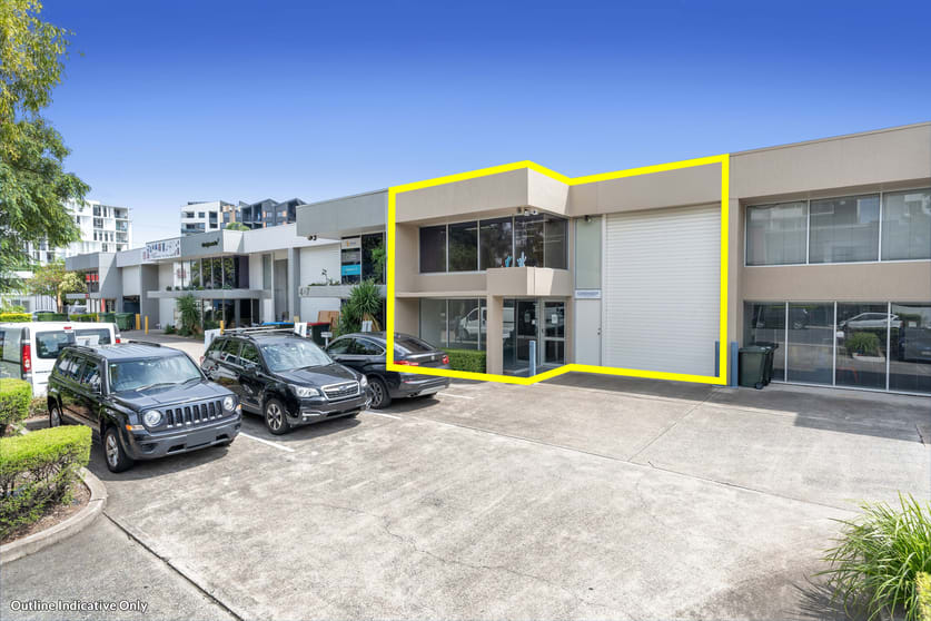 Click to view all images 1/15 Anthony Street West End QLD 4101 - Image 1