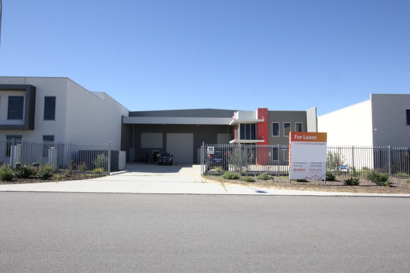 Click to view all images 11 Fortitude Boulevard Gnangara WA 6077 - Image 1
