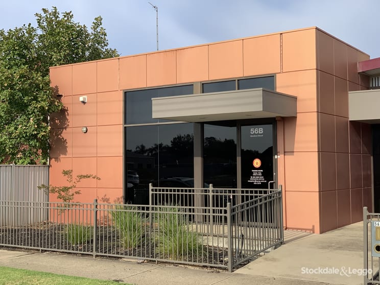 Click to view all images 56B Wyndham Street Shepparton VIC 3630 - Image 1