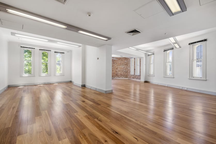 Click to view all images Level 1/420 Elizabeth Street Surry Hills NSW 2010 - Image 1