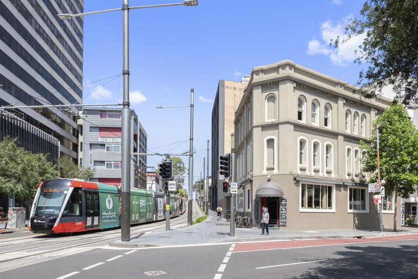 Click to view all images Level 2/420 Elizabeth Street Surry Hills NSW 2010 - Image 2