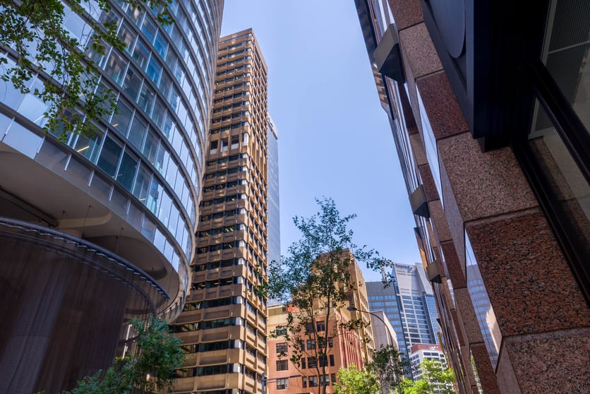 Click to view all images 6 O'Connell Street Sydney NSW 2000 - Image 3
